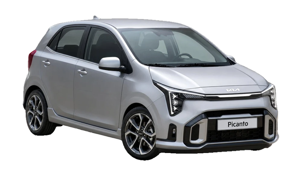 Location Kia Picanto Marrakech