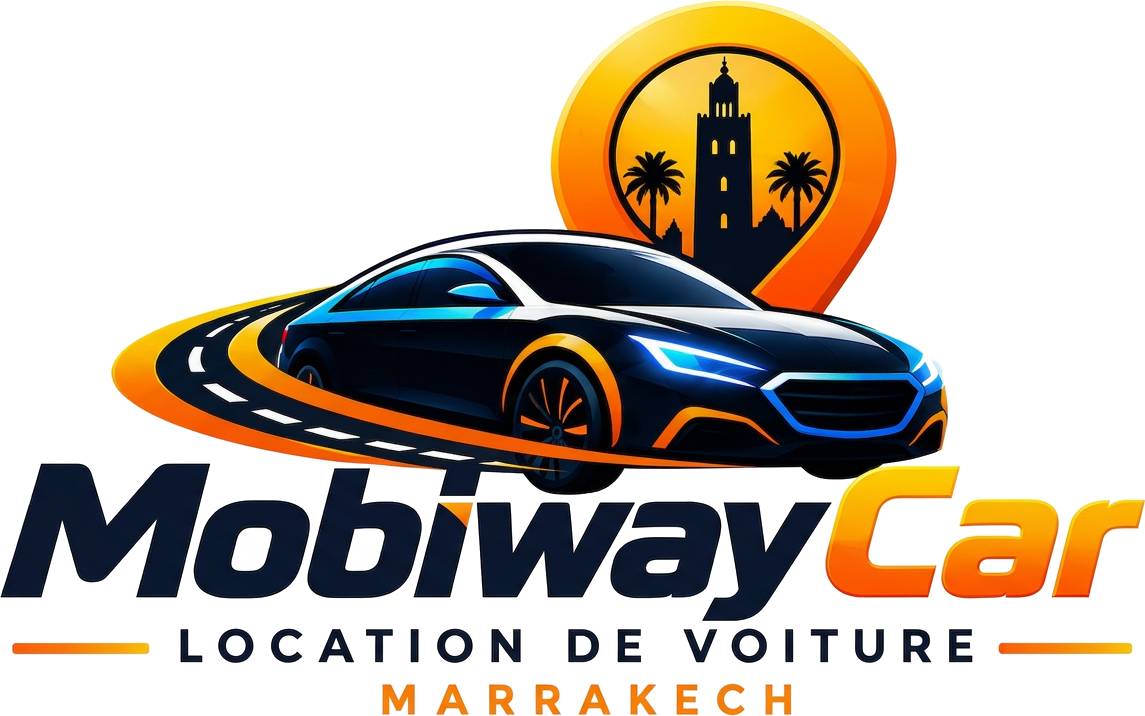 Mobiway Car